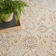 preview thumbnail 18 of 30, Nourison Isla Indoor only Persian Area Rug