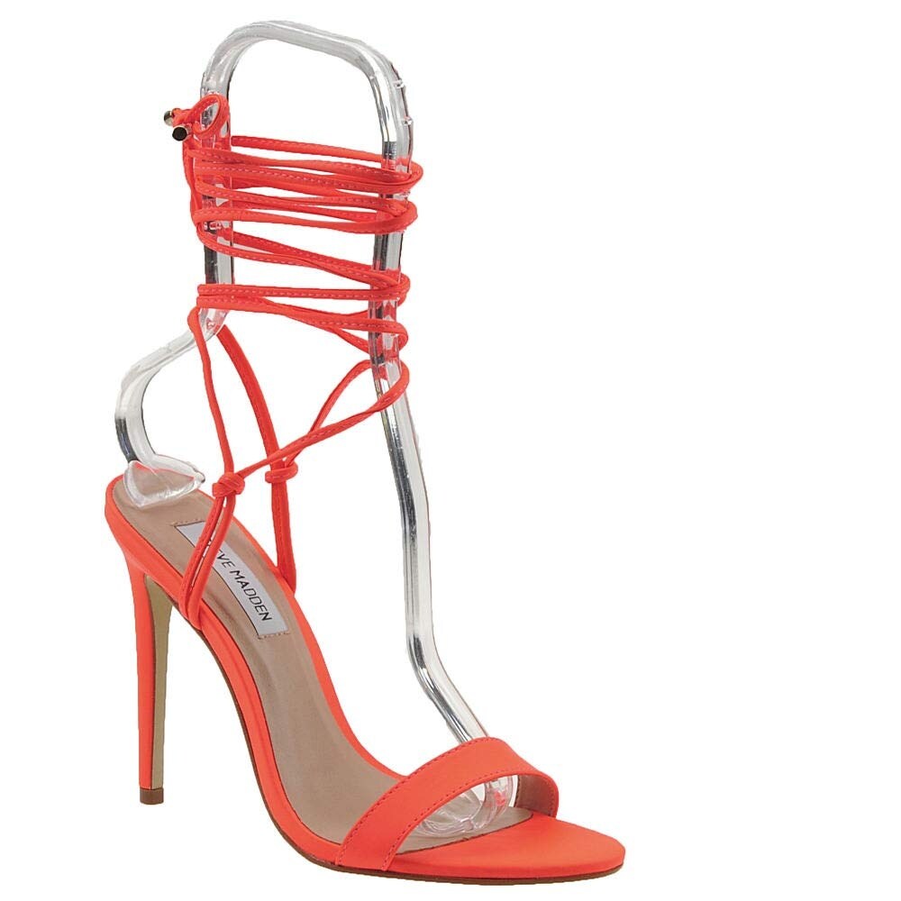 steve madden level sandal