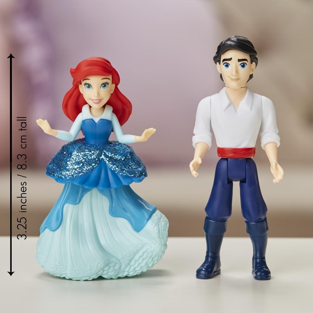 disney princess boat
