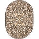 preview thumbnail 35 of 128, Safavieh Hand-hooked Chelsea Cherrelle Country Oriental Wool Rug 4'6" x  6'6" - Ivory/Dark Brown - Runner/Rectangle