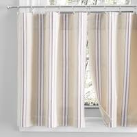 Buy French Country Curtain Tiers Online At Overstock Our Best Window Treatments Deals