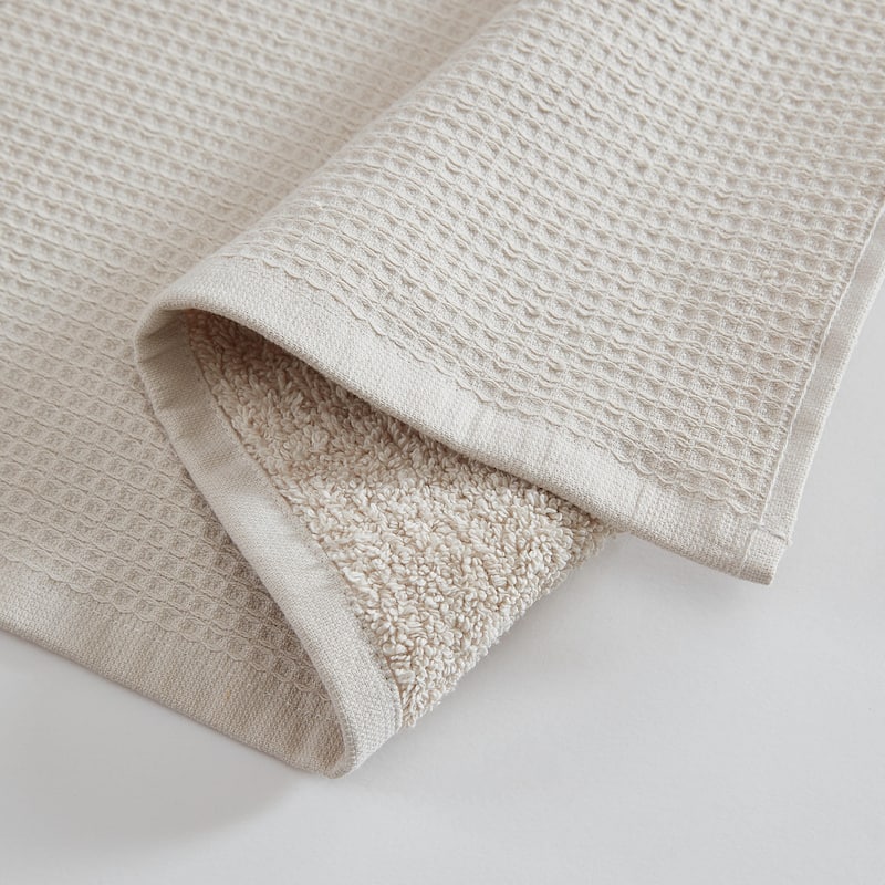 Calvin Klein Eternity Solid Cotton Towel Set