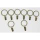 Option Antique Brass