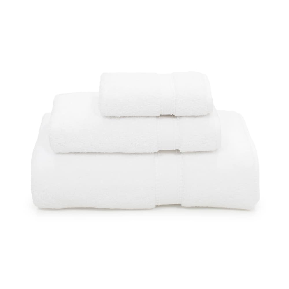 Authentic Hotel and Spa Turkish Cotton 3-piece Towel Set