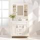 Option White