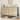 7-Drawer 52" Wide Dresser, Freestanding, Wooden Storage Chest for Living Room/Bedroom/Entryway
