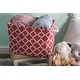preview thumbnail 25 of 84, DII Lattice Decorative Storage Bin