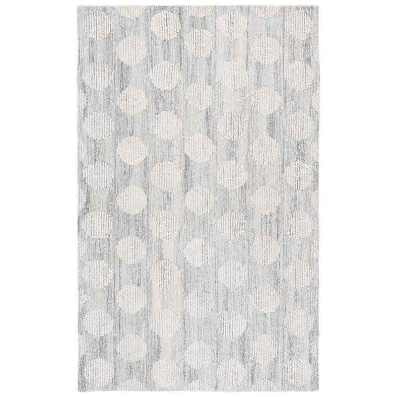 SAFAVIEH Handmade Metro Pierina Wool Rug