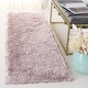 preview thumbnail 6 of 166, SAFAVIEH Handmade Paris Shag Danara 2.5-inch Thick Rug