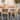 Fabric-upholstered Wood Dining Chairs (Set of 2) by Christopher Knight