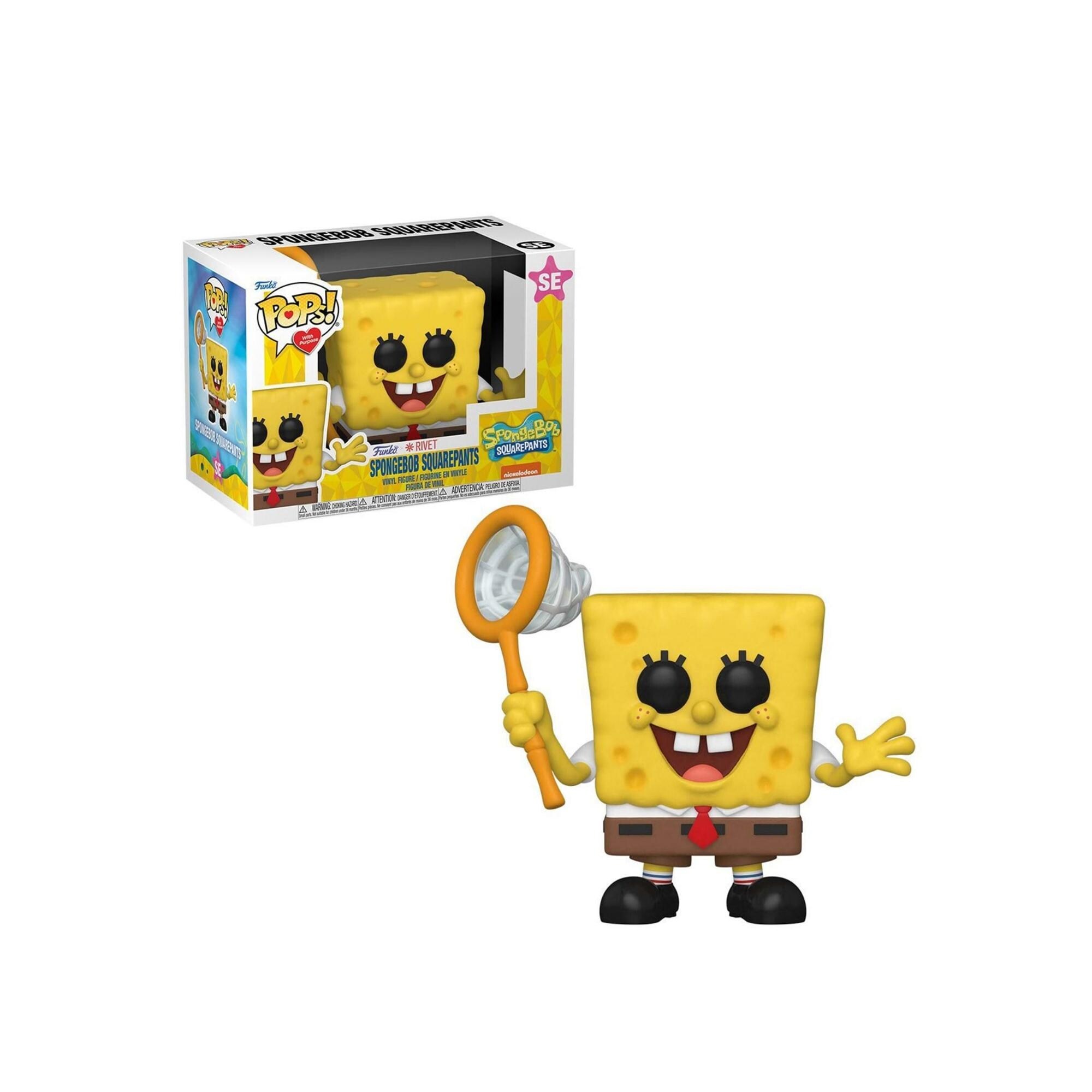 Funko-Pop!-Nickelodeon---