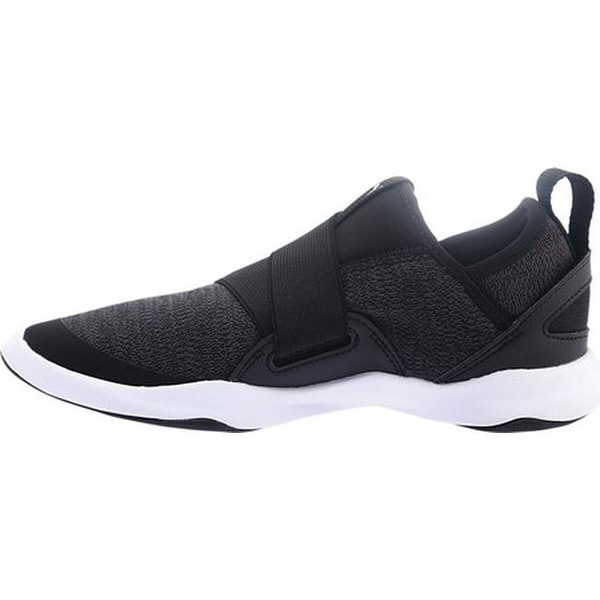 puma dare ac sneakers black