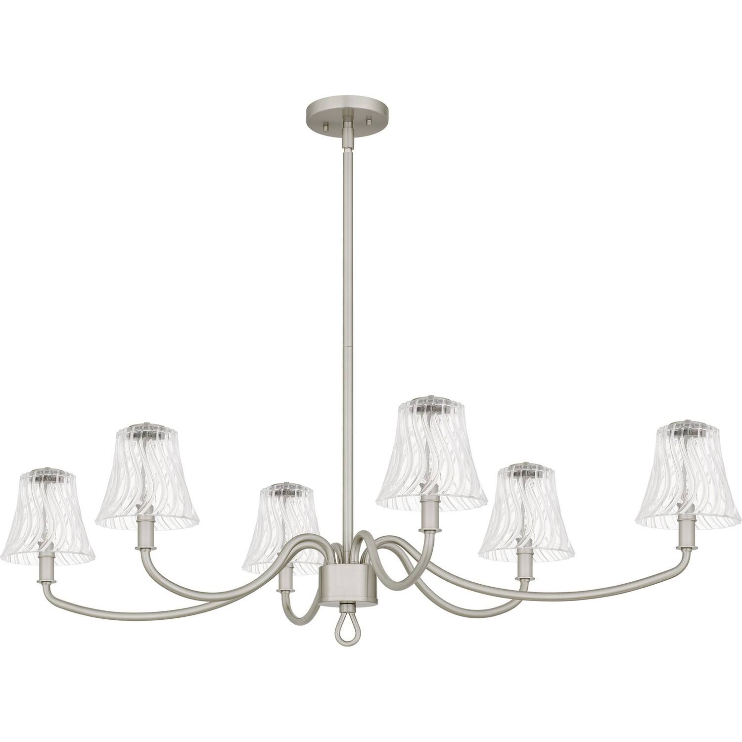 Option Brushed Nickel