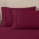 preview thumbnail 61 of 114, Superior Egyptian Cotton 1200 Thread Count Eco-Friendly Solid Sheet Set