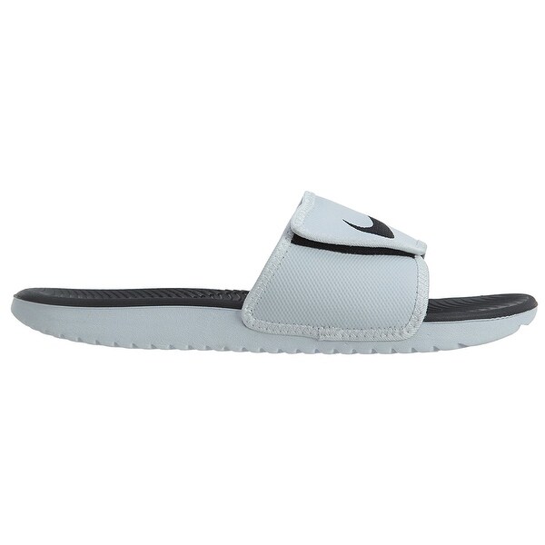 nike kawa men's slide