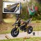 preview thumbnail 16 of 18, Electric Motorcycle for Kids with Training Wheels