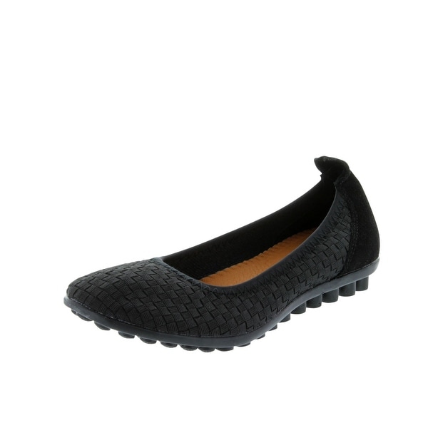 Bernie Mev Women's Hazel Flats Shoes
