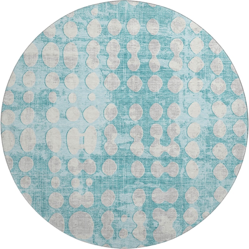 Premium Washable Super Soft Modern Connect Mayfield Rug