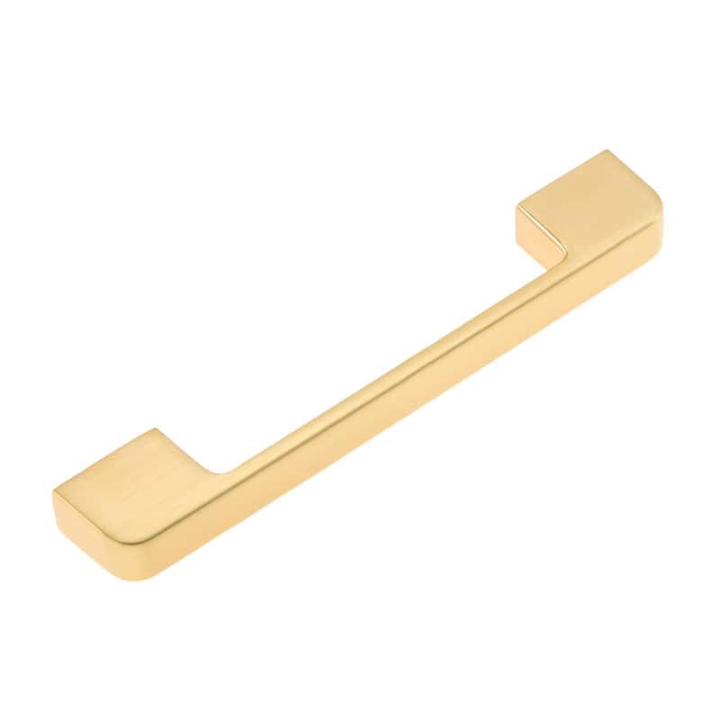 Utopia Alley Marino Pull Handle - Decorative Cabinet Drop Pull Handles for Cabinets, 3.75"/5.0" Center to Center
