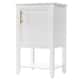Option White
