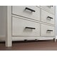 preview thumbnail 5 of 6, Sorelle Westley Double Dresser