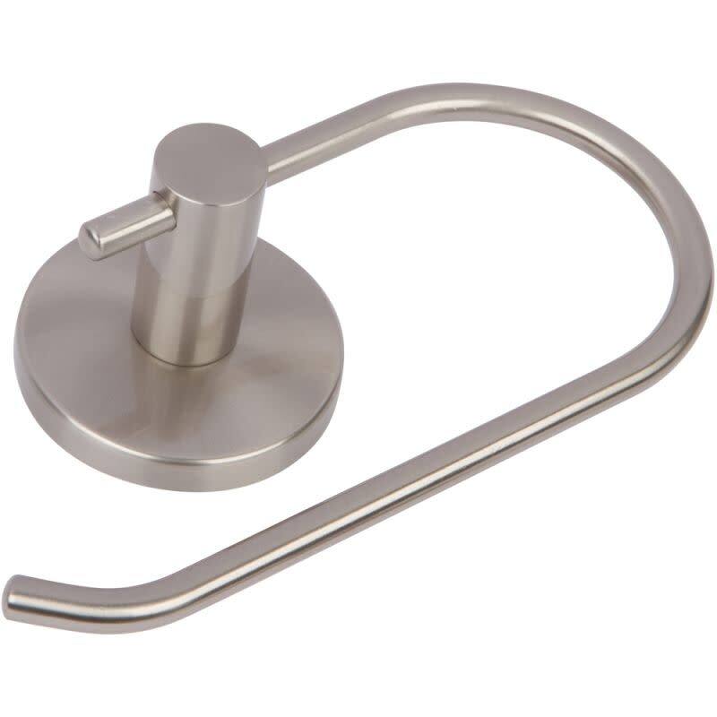 Delaney Single Post Tissue Paper Holder from the 900 Series