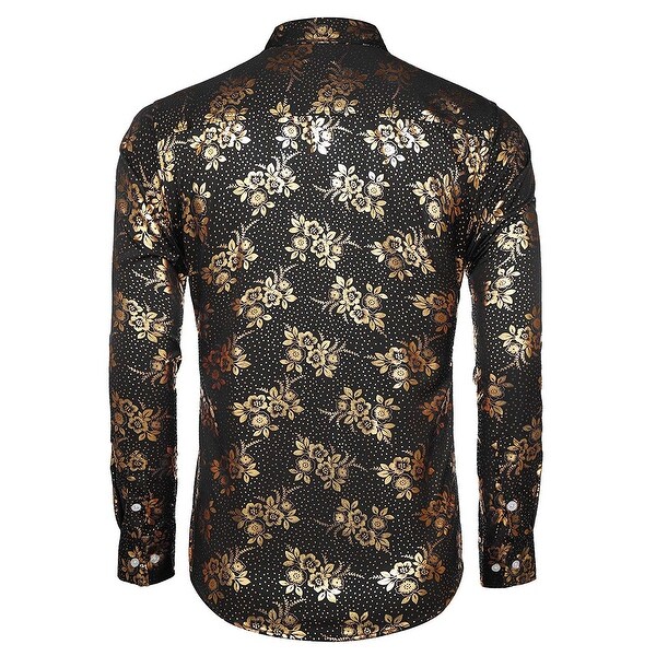 coofandy mens shirts