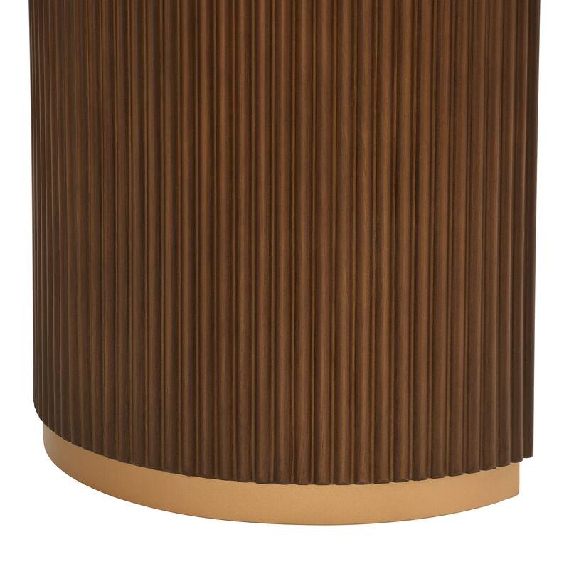 Christopher Knight Home - 64" Length Modern Counter Height Metal Base Dining Table