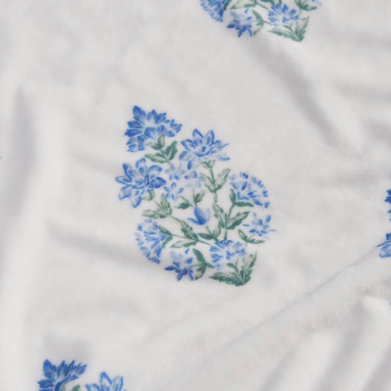 Creative Home Ideas 60" x 70" Plush Throws