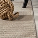 preview thumbnail 54 of 111, JONATHAN Y Maribo Minimalist Scandi Striped Navy/ivory Area Rug