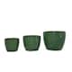 Option Antique Green