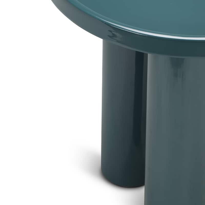 Urbia Sofia Enamel End Table