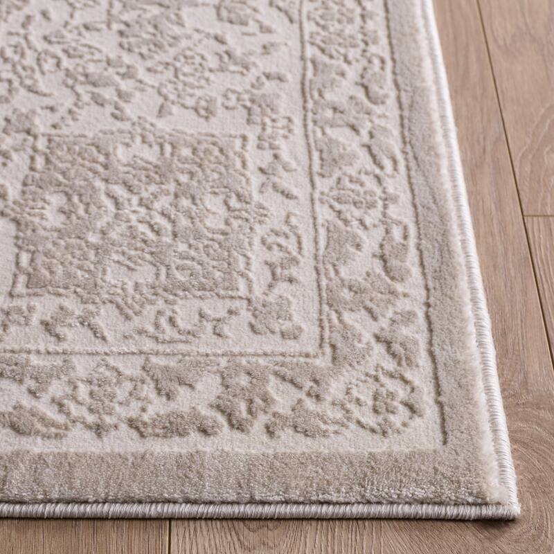 SAFAVIEH Reflection Joschka Area Rug