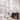 15-Light Minimalist Candlestick Chandelier, 2 Tier Ancient Design - 48
