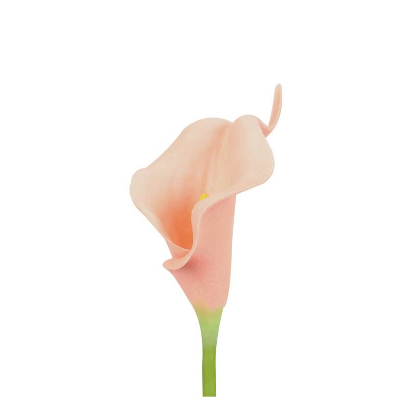 20pcs Artificial Calla Lily Artificial Flower Home Party Decor