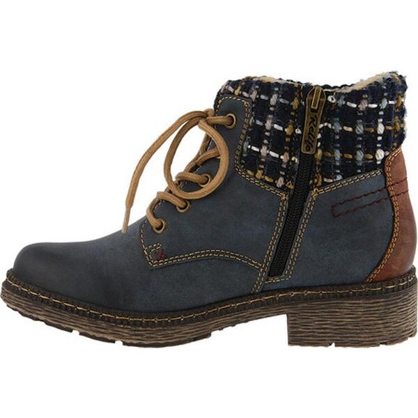 Spring Step Women's Marylee Ankle Boot 