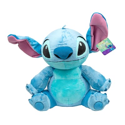 Disney Large Stitch Plush