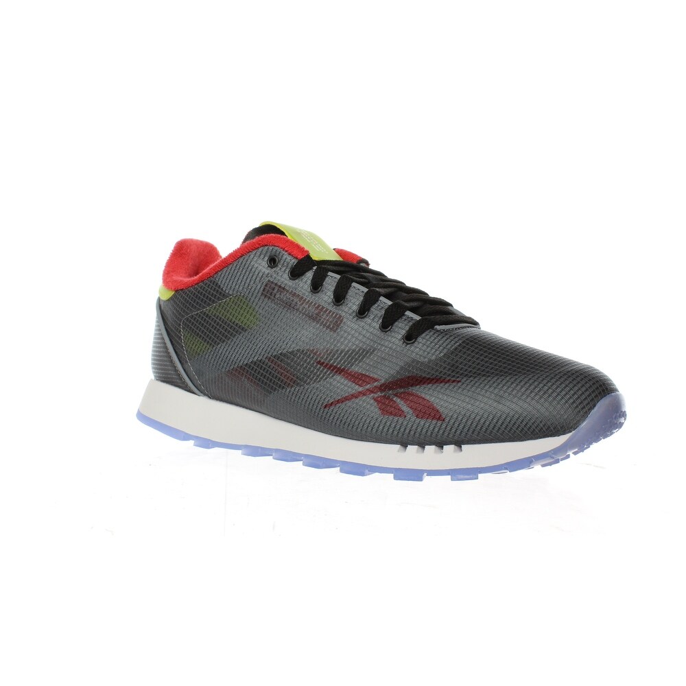 black sports shoes online