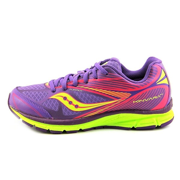 saucony kinvara 4 orange