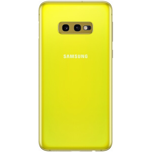 samsung galaxy s10e lte