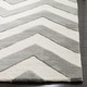 preview thumbnail 3 of 2, SAFAVIEH Handmade Kids Soltana Wool Rug