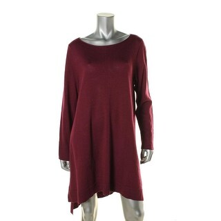 Purple Casual Dresses - Overstock.com Shopping - The Best Prices Online