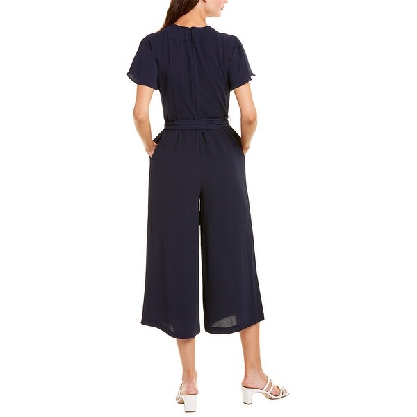french connection jumpsuit