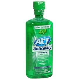 Perioshield mouthwash