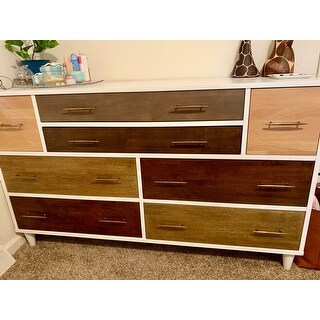 Carson Carrington Christian 8-drawer Dresser