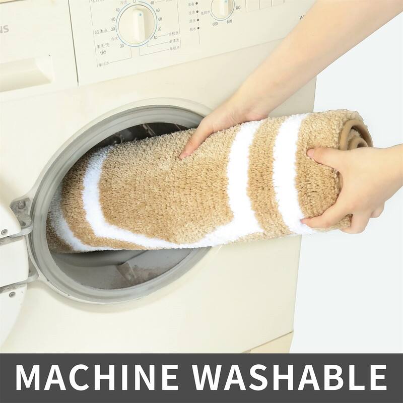 Bath Rugs for Bathroom