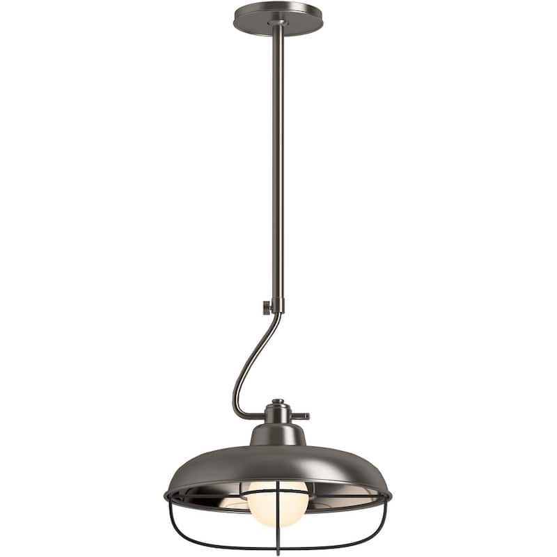 Kohler Lighting Modern Farm 12" Wide 1 Light Pendant