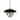 Craftmade P1010-LED Sculptural Statement Pendants 19" Wide LED Pendant