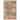 Style Haven Shiloh Pixelated Abstract Beige/Salmon Wool Blend Area Rug