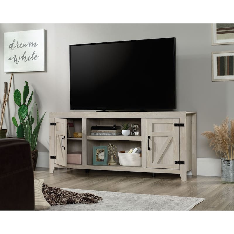 Entertainment Credenza